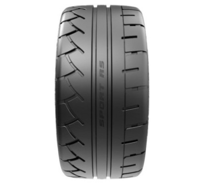 WestLake Sport RS 2 265/35 R18 97W