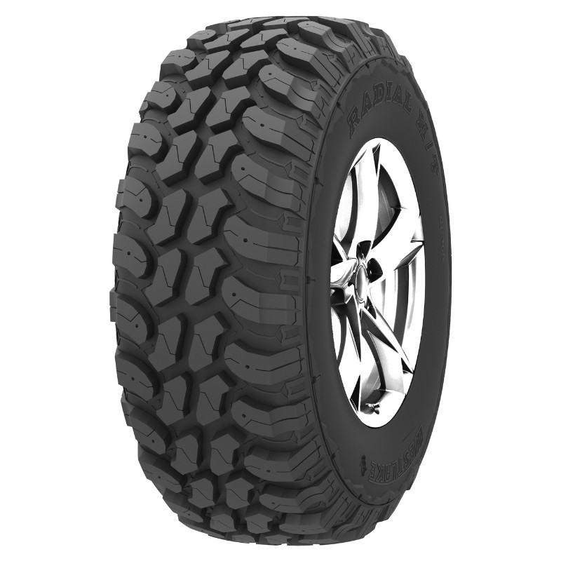 WestLake SL366 MT 195/80 R14 106Q