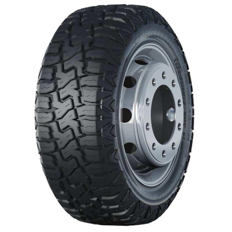 Haida HD878 37X13.50 R20 127Q