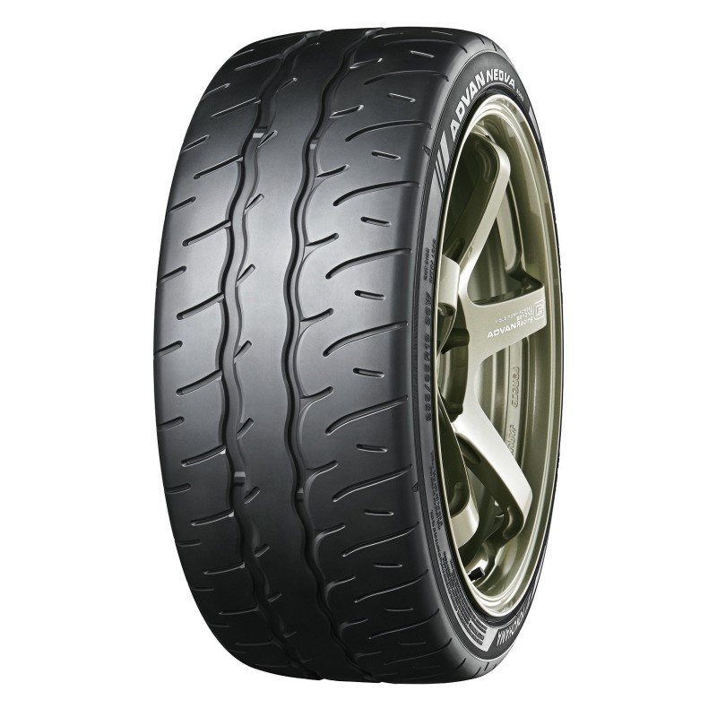 Yokohama ADVAN NEOVA AD09 275/35 R19 100W