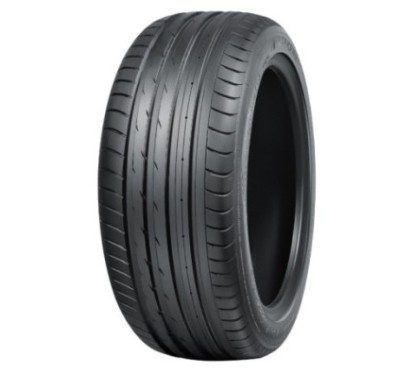 Nankang AS-2+ 255/35 R20 97Y