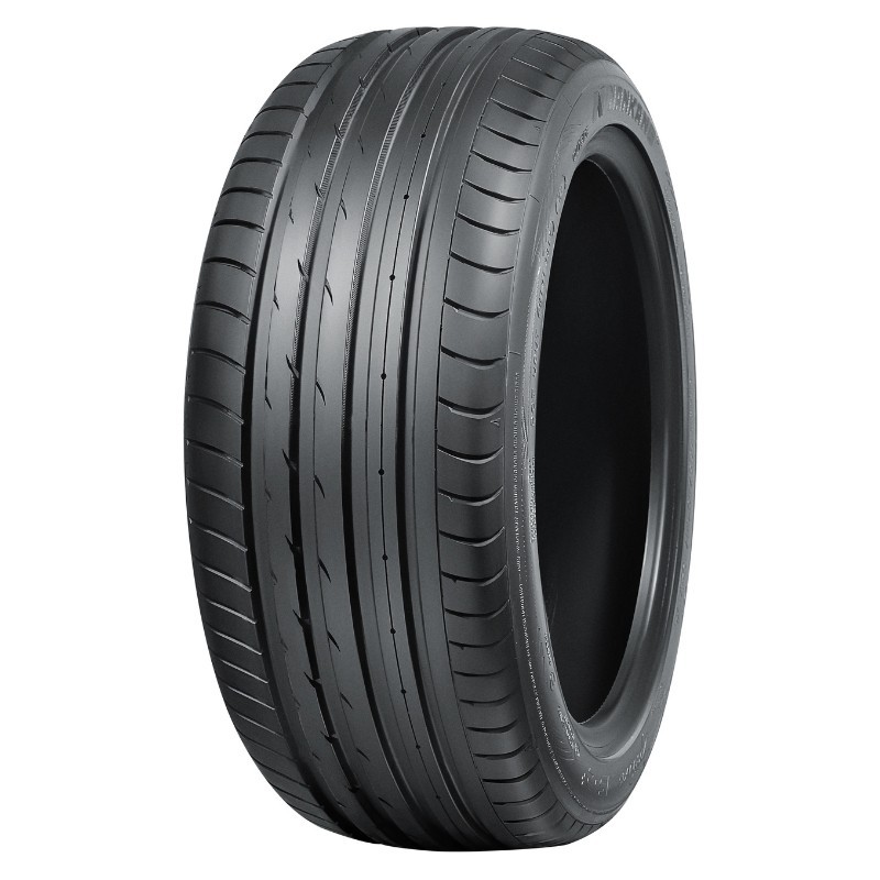 Nankang AS-2+ 275/40 R18 103Y
