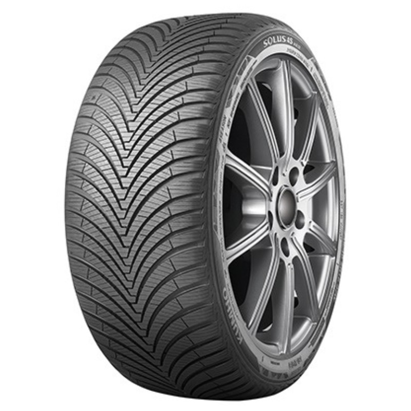 Kumho HA32 185/60 R15 88H