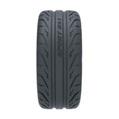 WestLake Sport DS1 265/60 R18 114W