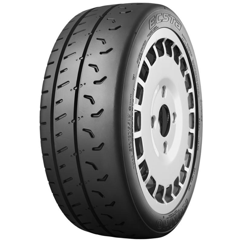 Kumho TM02 K22 Soft 225/45 R13