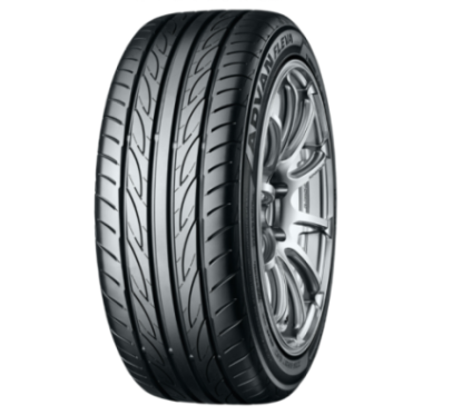 Yokohama ADVAN FLEVA V701 215/55 R16 93W