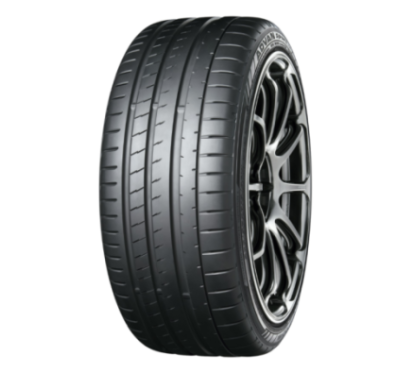 Yokohama ADVAN Sport V107 245/40 R18 97Y