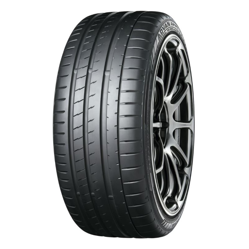 Yokohama ADVAN Sport V107 285/30 R20 99Y