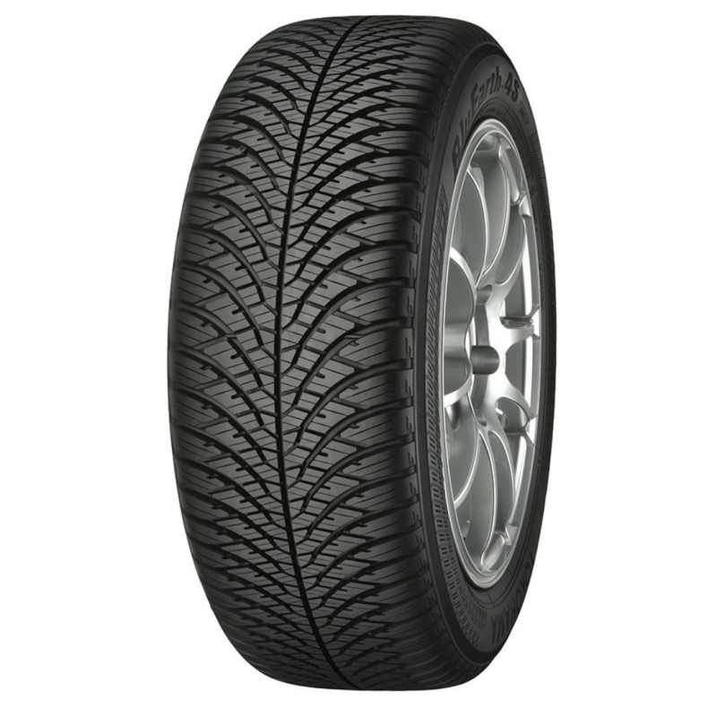 Yokohama BluEarth-4S AW21 185/60 R15 88H