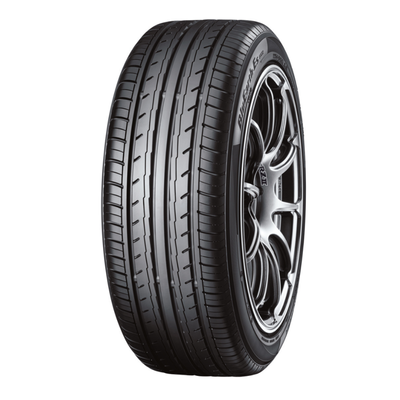 Yokohama BluEarth-Es ES32 155/65 R14 75T