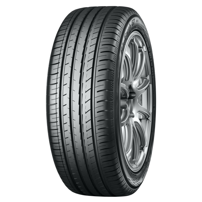 Yokohama BluEarth-GT AE51 195/55 R15 85V