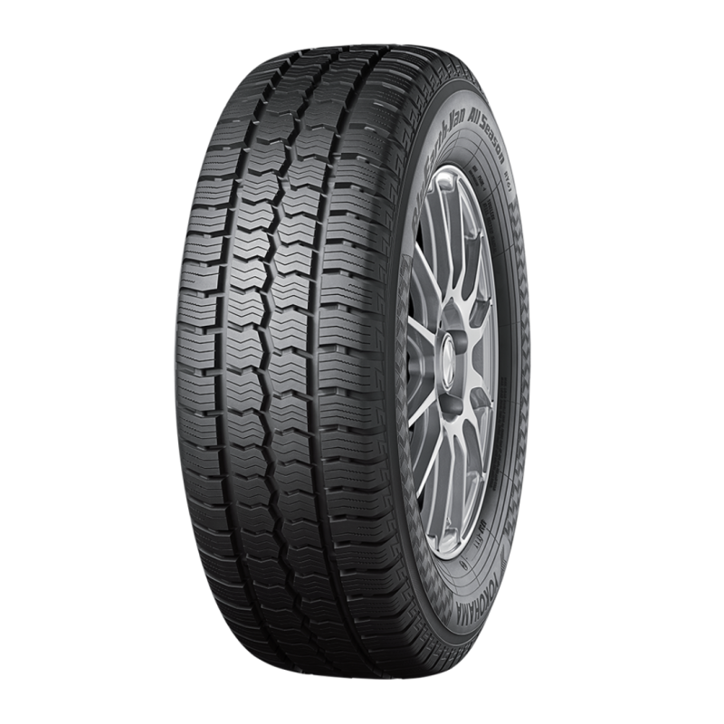 Yokohama BluEarth-Van All Season RY61 215/70 R15 109/107R