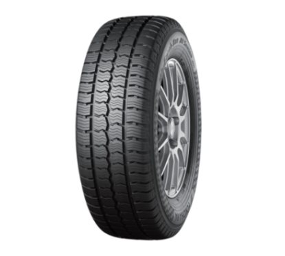 Yokohama BluEarth-Van All Season RY61 185/75 R16 104/102R