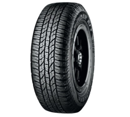 Yokohama GEOLANDAR A/T G015 235/60 R18 107H