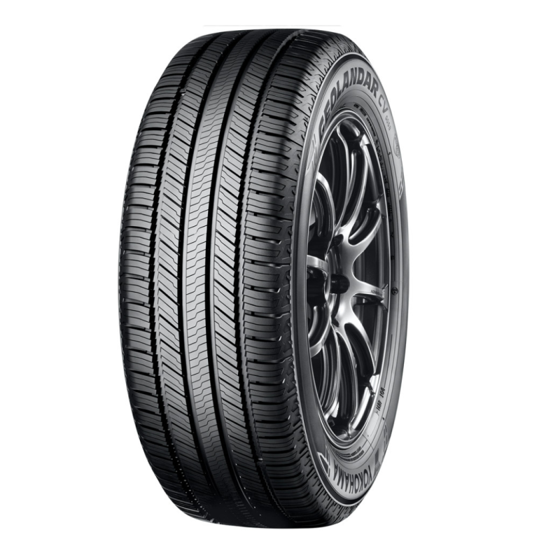 Yokohama GEOLANDAR CV G058 245/60 R18 105H
