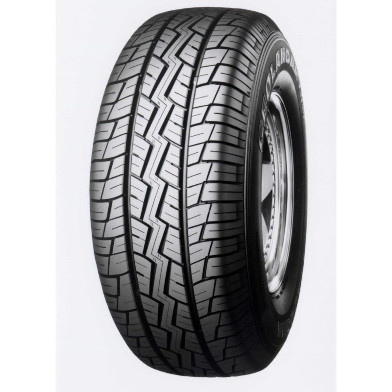 Yokohama GEOLANDAR G039 265/70 R16 112S
