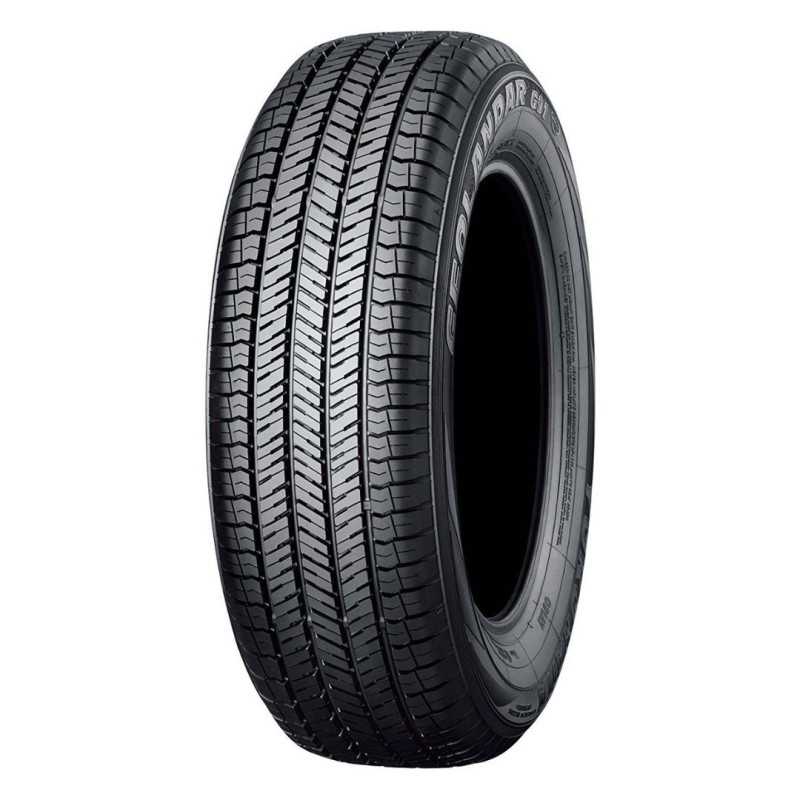 Yokohama GEOLANDAR G91 235/55 R18 100H