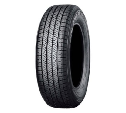 Yokohama GEOLANDAR G91 235/55 R18 100H