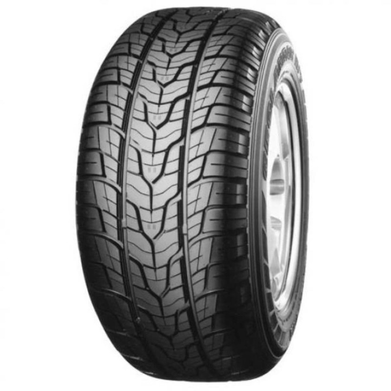 Yokohama GEOLANDAR H/T G038 265/60 R18 110V