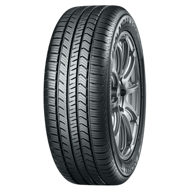 Yokohama GEOLANDAR X-CV G057 245/45 R20 103W