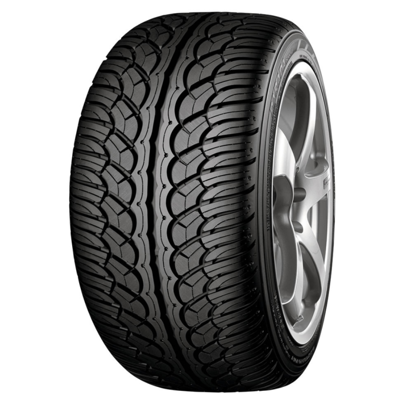 Yokohama PARADA Spec-X 285/30 R22 101V