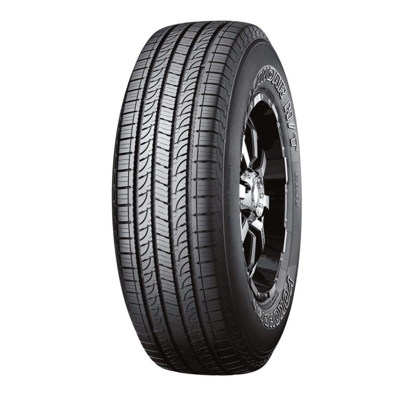 Yokohama GEOLANDAR H/T G056 265/70 R15 112H