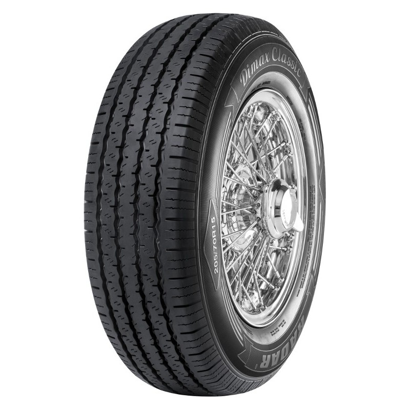 Radar DIMAX CLASSIC 185/70 R14 88V