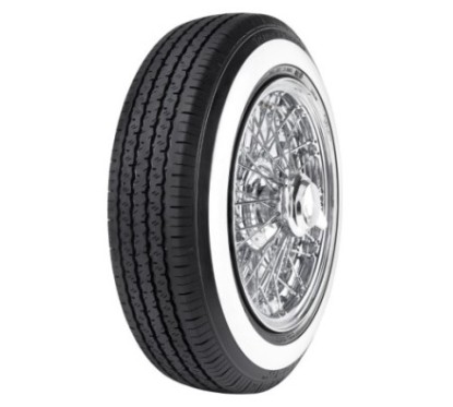 Radar DIMAX CLASSIC WHITE WALL 185/70 R15 89V