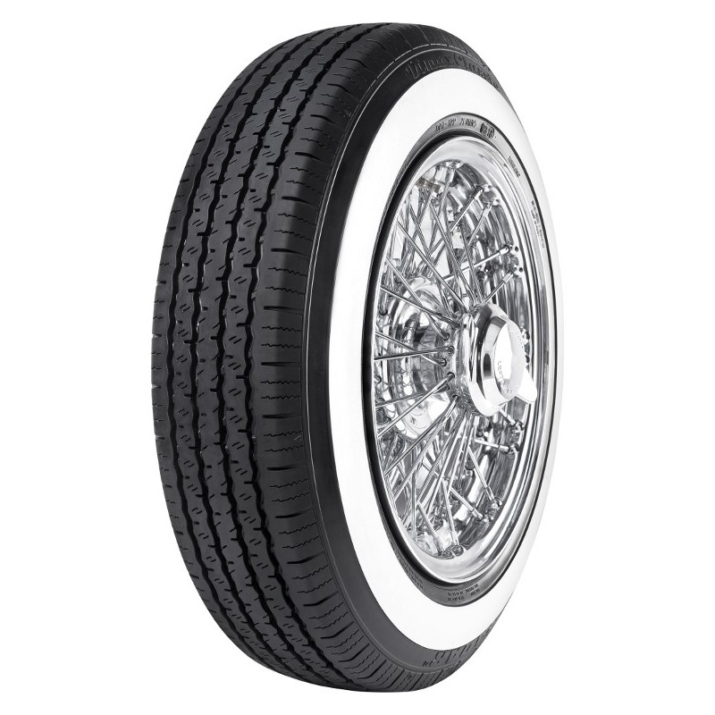 Radar DIMAX CLASSIC WHITE WALL 125/80 R15 68S