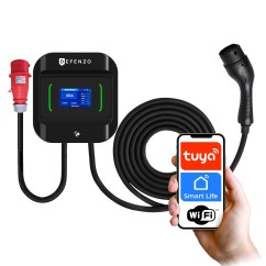 Defenzo AC22 Pro Smart