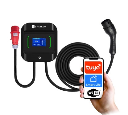 Defenzo AC22 Pro Smart