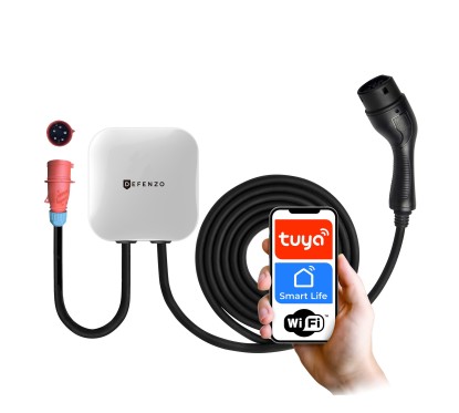 Defenzo AC11 Home Smart