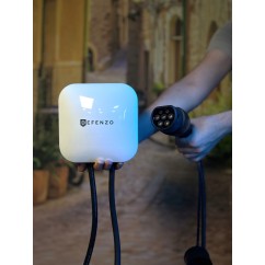 Defenzo AC11 Home Smart