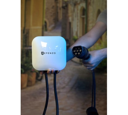 Defenzo AC11 Home Smart