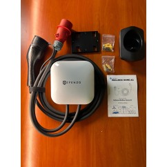 Defenzo AC11 Home Smart