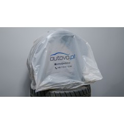 Komplet worków na opony Autovo