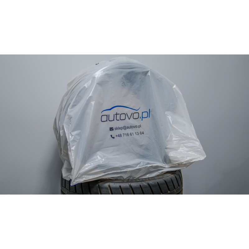 Komplet worków na opony Autovo