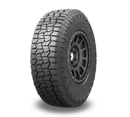 Greentrac RoughMaster X/T 275/60 R20 115T