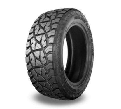Greentrac RoughMaster-RT 285/45 R22 116/113Q