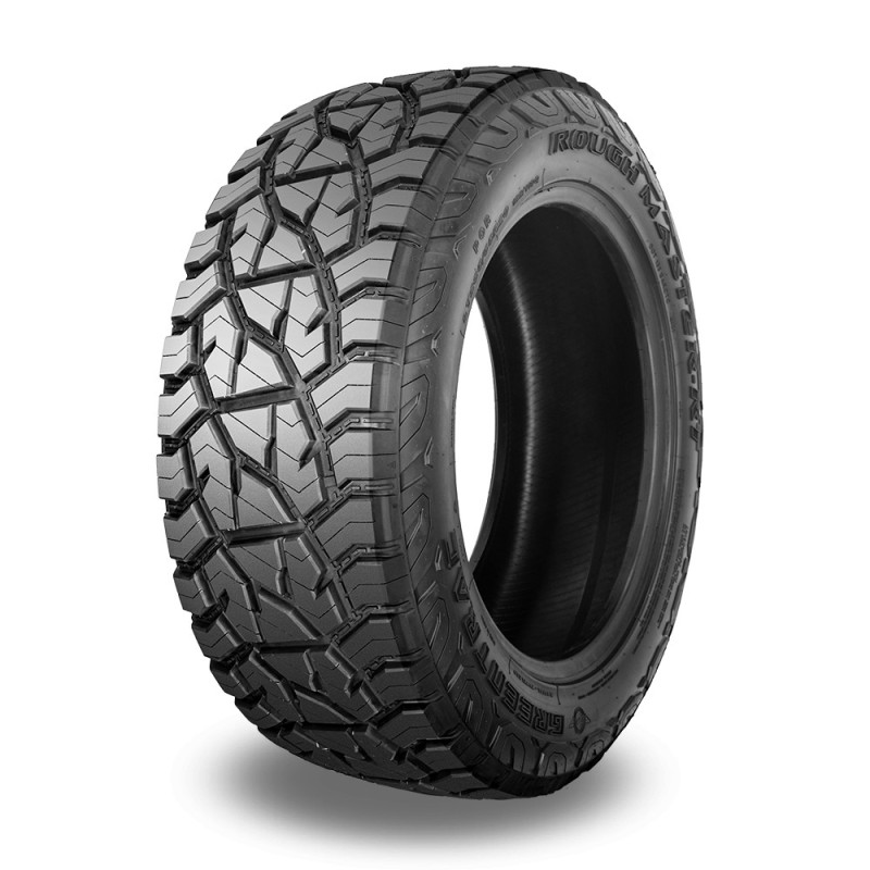 Greentrac RoughMaster-RT 285/70 R17 121/118Q