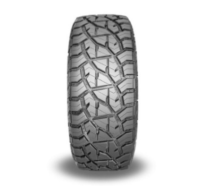 Greentrac RoughMaster-RT 33x12.50 R17 120Q