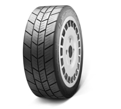 Kumho TW02 K20 Soft 200/580 R15