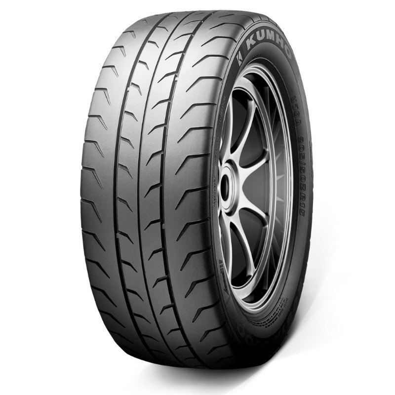 Kumho V70A K61 Medium 265/45 R16