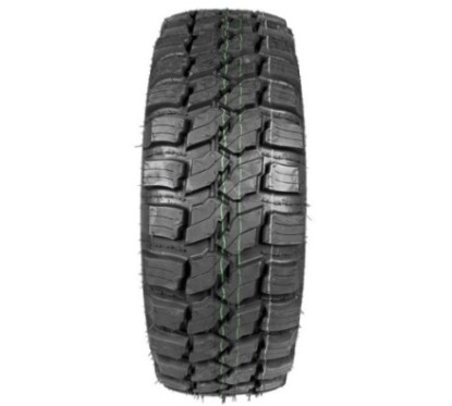 Lakesea Crocodile MT 265/75 R16 123Q