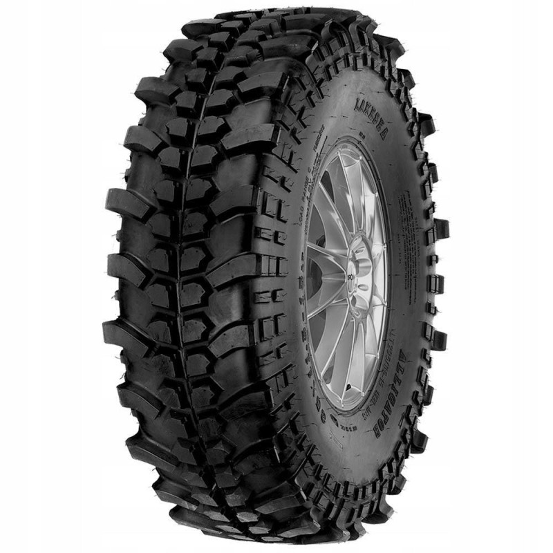 Lakesea Alligator MT 31x10.50-15 109K