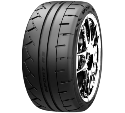 WestLake Sport RS 2 255/40 R20 101W