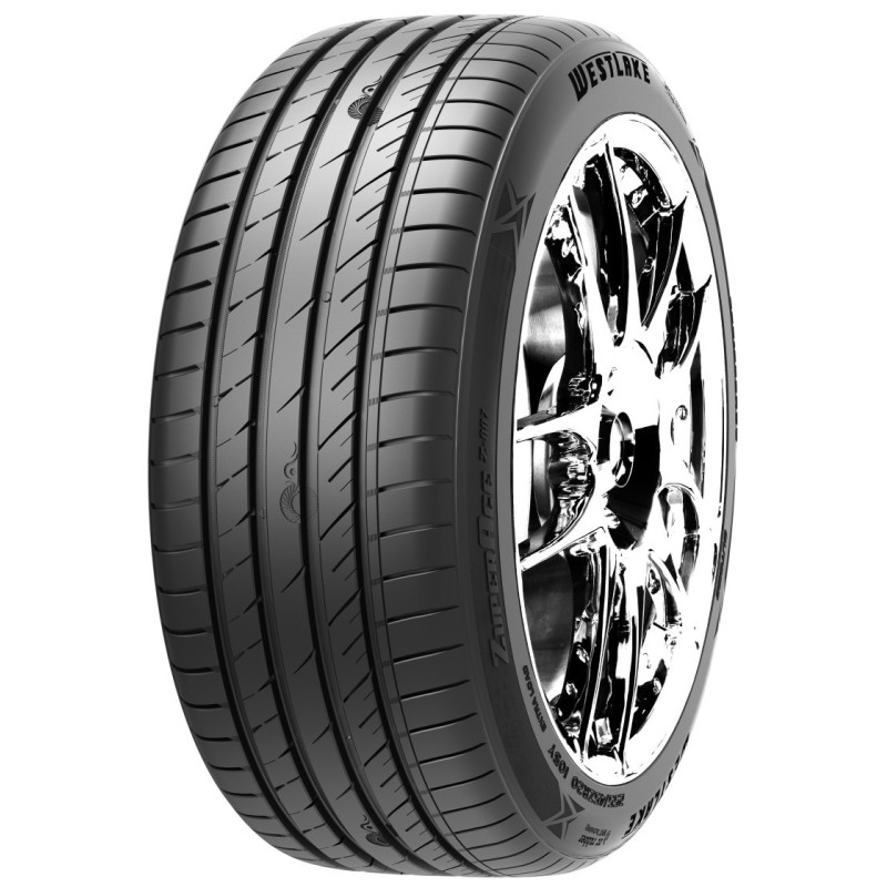 WestLake Zuper Ace Z-007 255/50 R19 107W