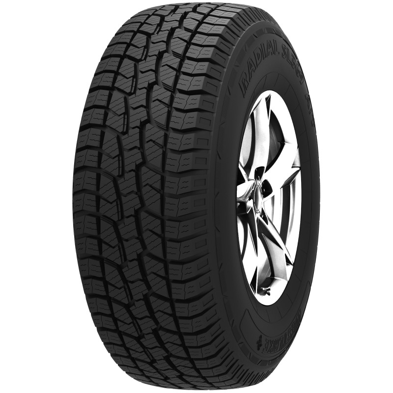 WestLake SL369 AT 255/75 R17 115T