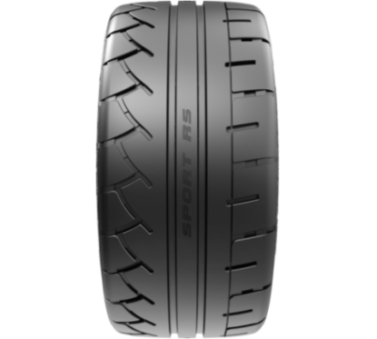 WestLake Sport RS 2 285/35 R20 104W