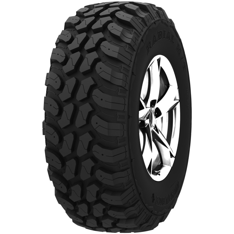 WestLake SL366 MT 35x12.50 R15 113Q